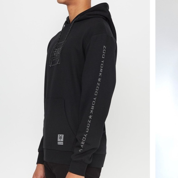 Zoo York sweaters. - Picture 11 of 16